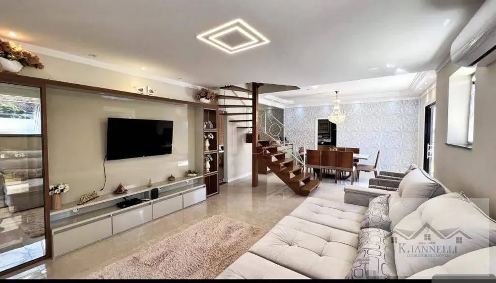 Casa, 3 quartos, 768 m² - Foto 1