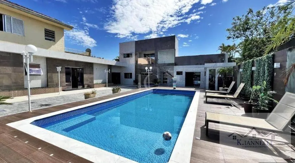 Casa, 3 quartos, 768 m² - Foto 2