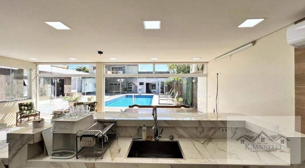 Casa, 3 quartos, 768 m² - Foto 7