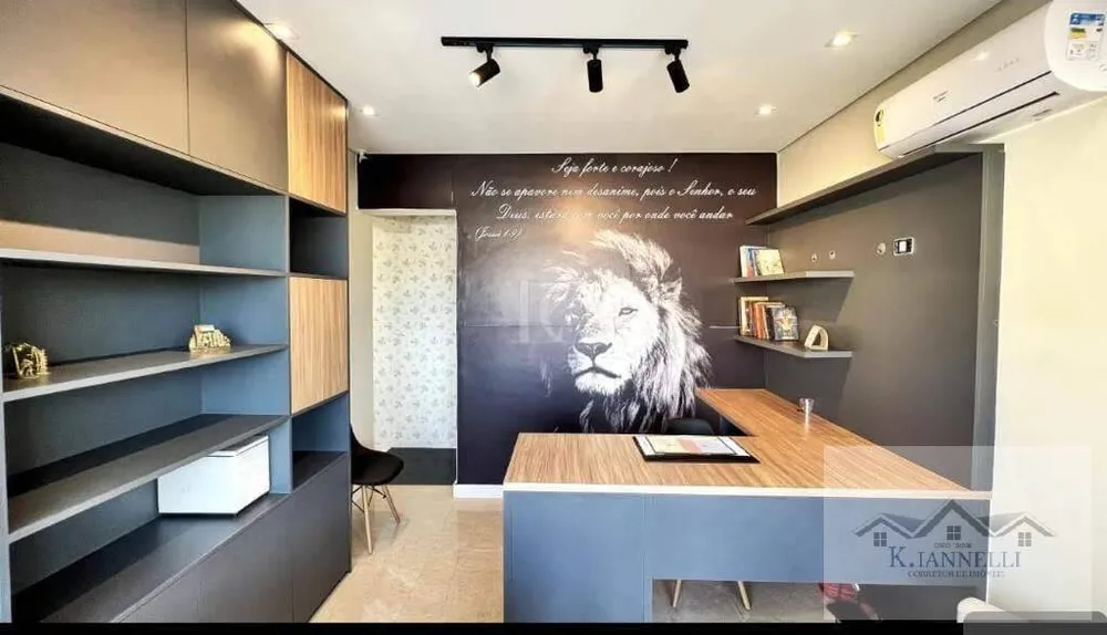 Casa, 3 quartos, 768 m² - Foto 1