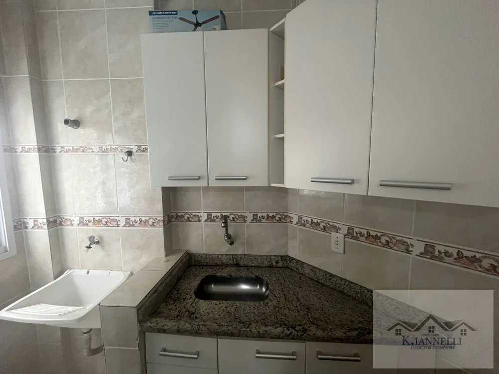 Apartamento, 1 quarto, 32 m² - Foto 2