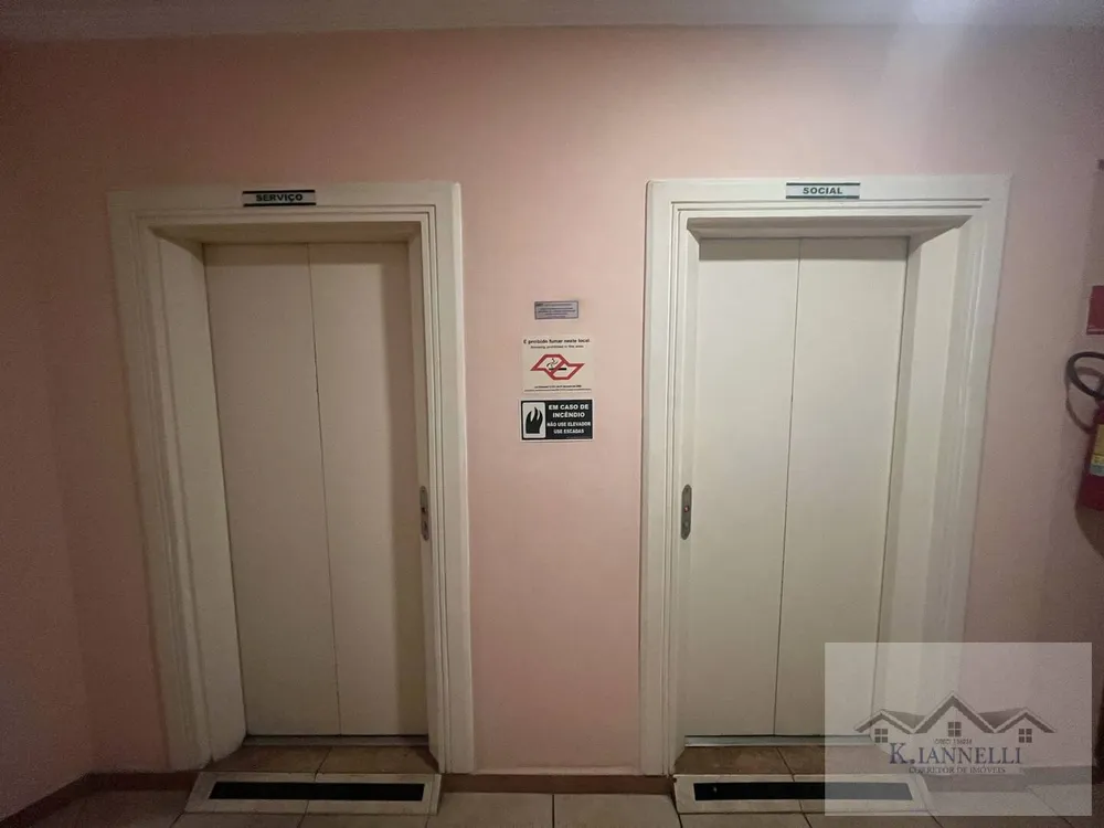 Apartamento, 1 quarto, 32 m² - Foto 8