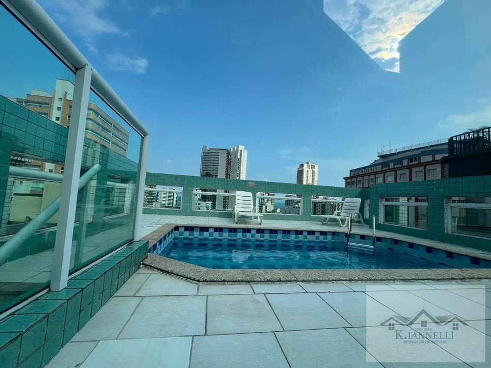 Apartamento, 1 quarto, 32 m² - Foto 1