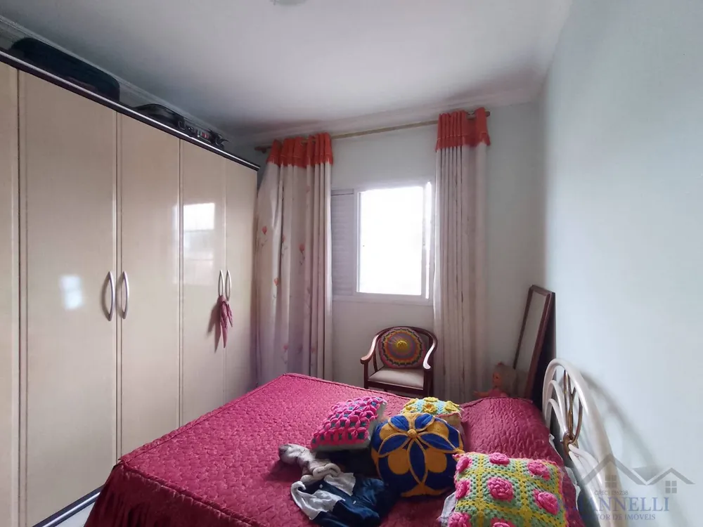 Casa, 3 quartos - Foto 12