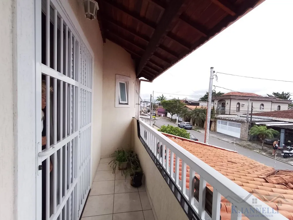 Casa, 3 quartos - Foto 8