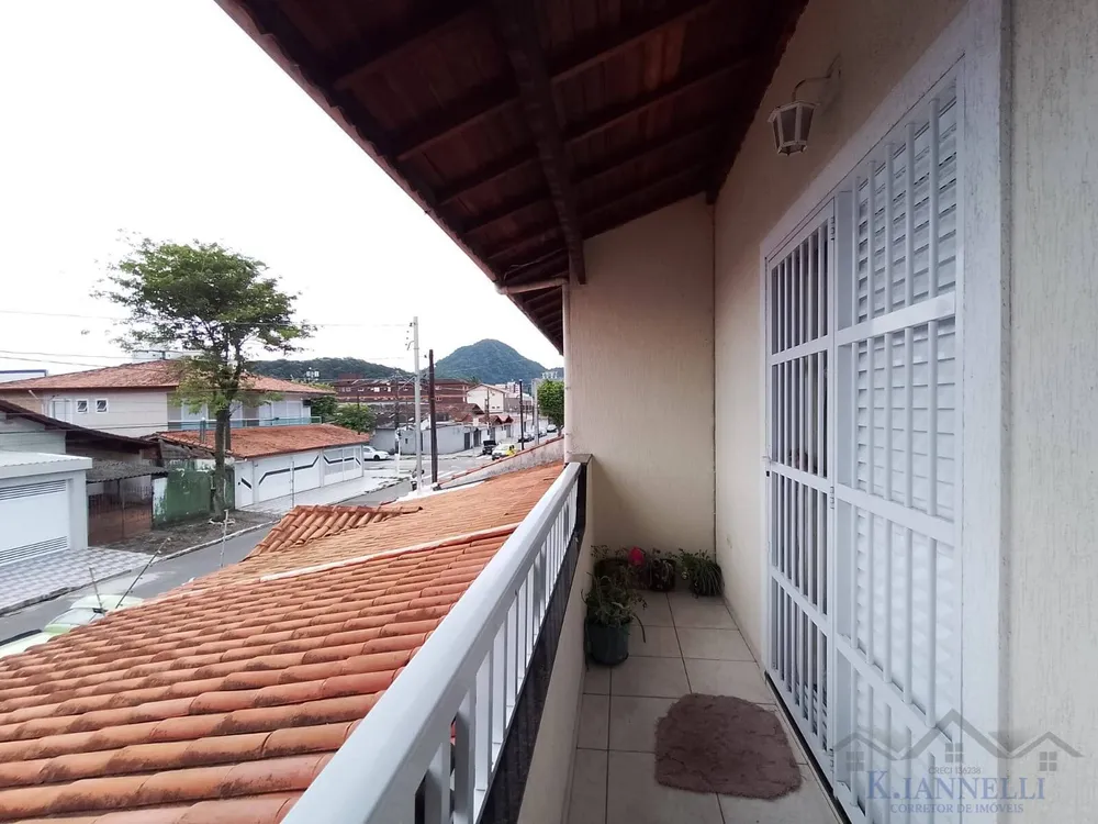 Casa, 3 quartos - Foto 6