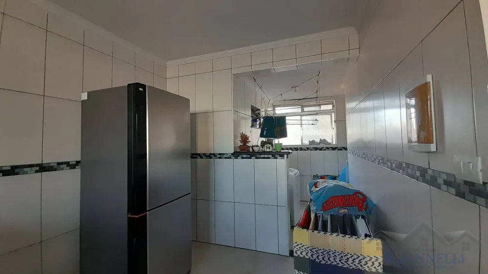 Apartamento, 3 quartos, 140 m² - Foto 4