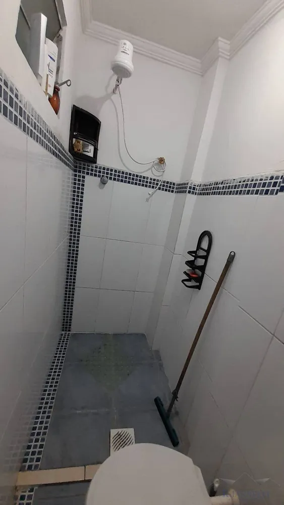 Apartamento, 3 quartos, 140 m² - Foto 1