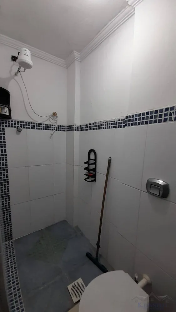 Apartamento, 3 quartos, 140 m² - Foto 2