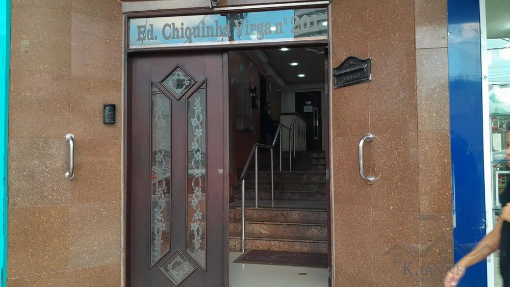 Apartamento, 3 quartos, 140 m² - Foto 8