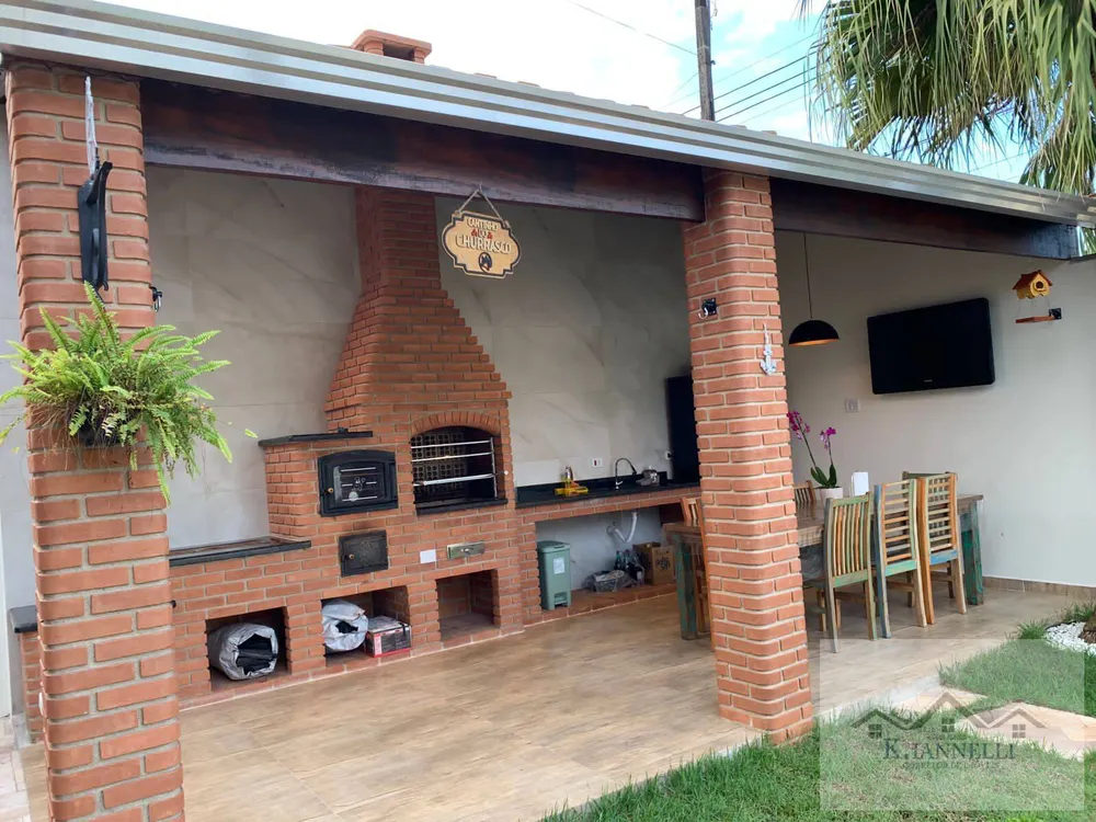 Casa, 4 quartos, 220 m² - Foto 11