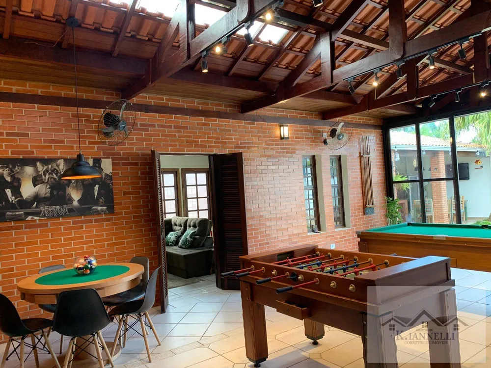 Casa, 4 quartos, 220 m² - Foto 9