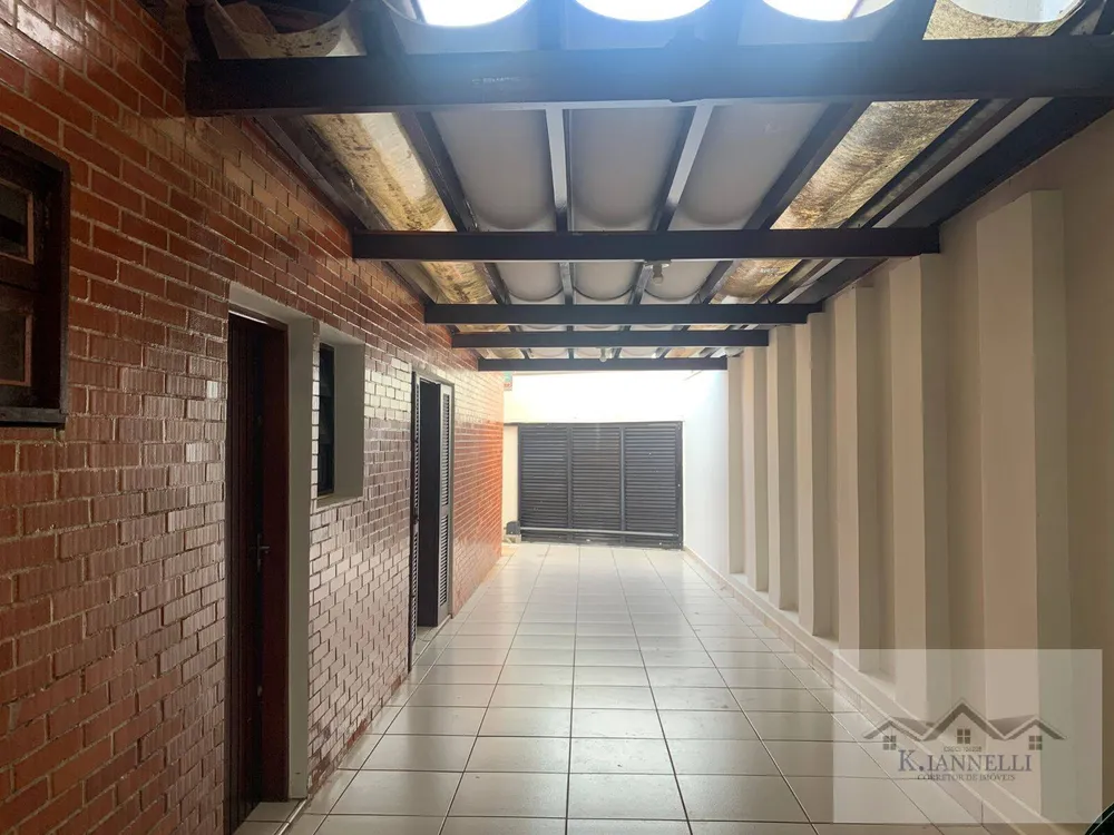 Casa, 4 quartos, 220 m² - Foto 12