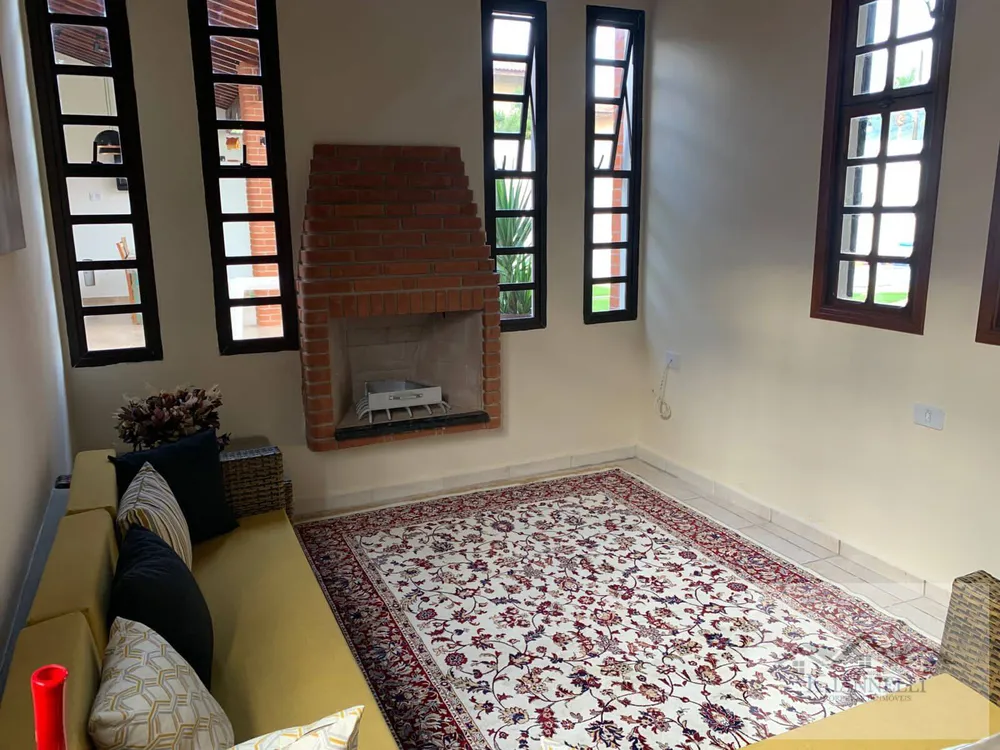 Casa, 4 quartos, 220 m² - Foto 3