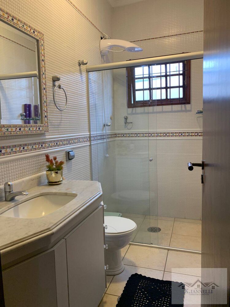 Casa, 4 quartos, 220 m² - Foto 4