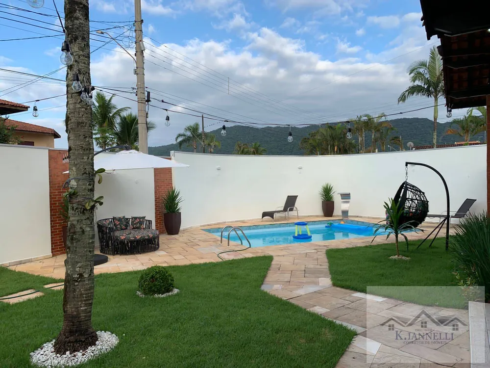 Casa, 4 quartos, 220 m² - Foto 10