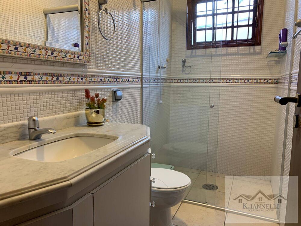 Casa, 4 quartos, 220 m² - Foto 3