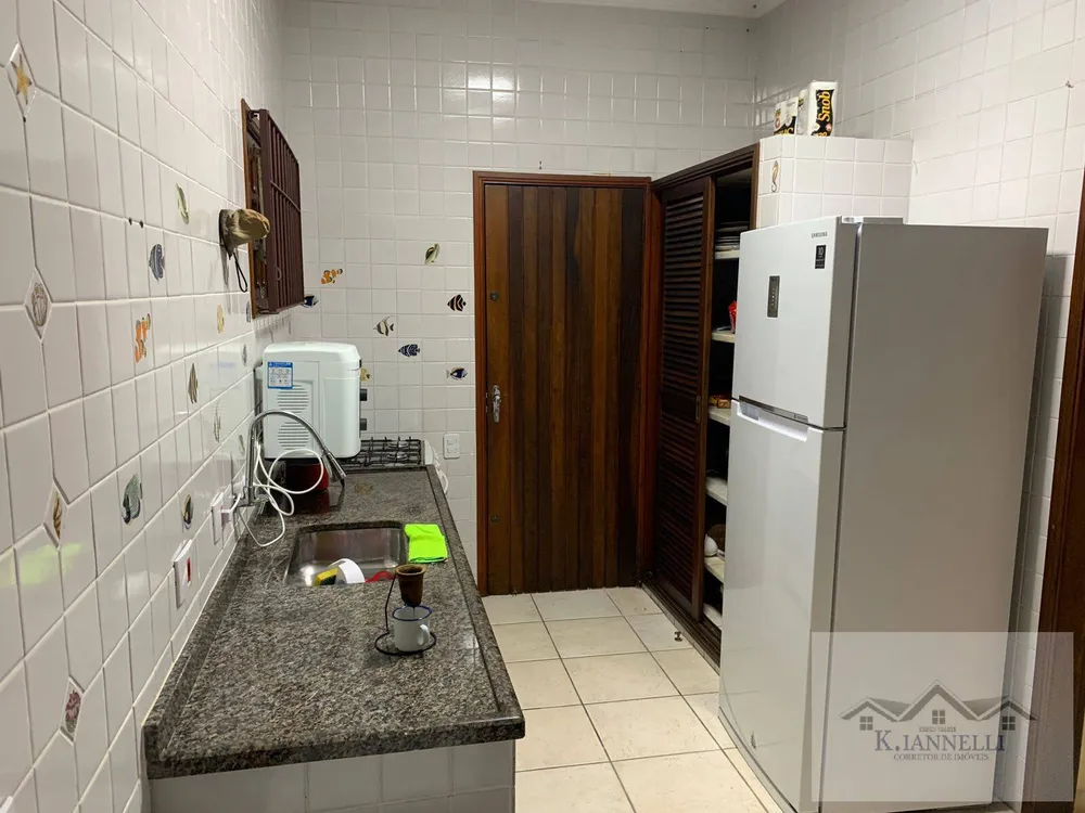 Casa, 4 quartos, 220 m² - Foto 6