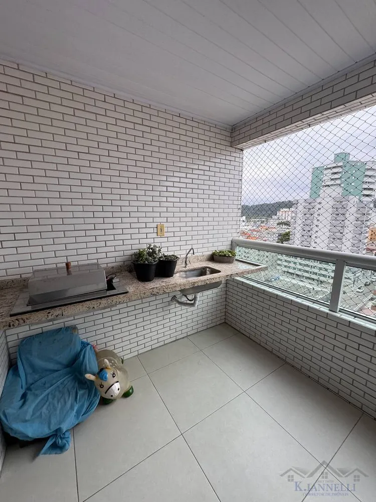 Apartamento, 2 quartos, 69 m² - Foto 6