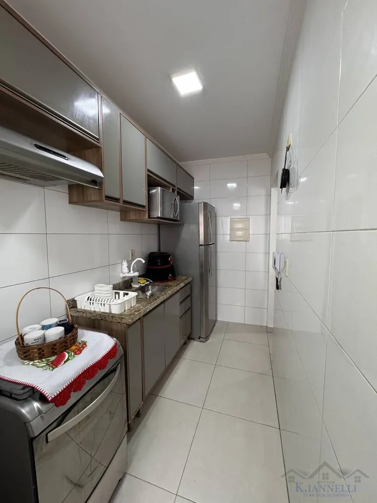 Apartamento, 2 quartos, 69 m² - Foto 3