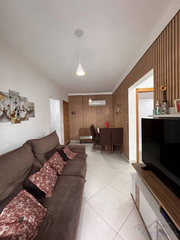 Apartamento, 2 quartos, 69 m² - Foto 4