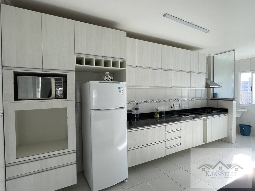 Apartamento, 3 quartos, 100 m² - Foto 1