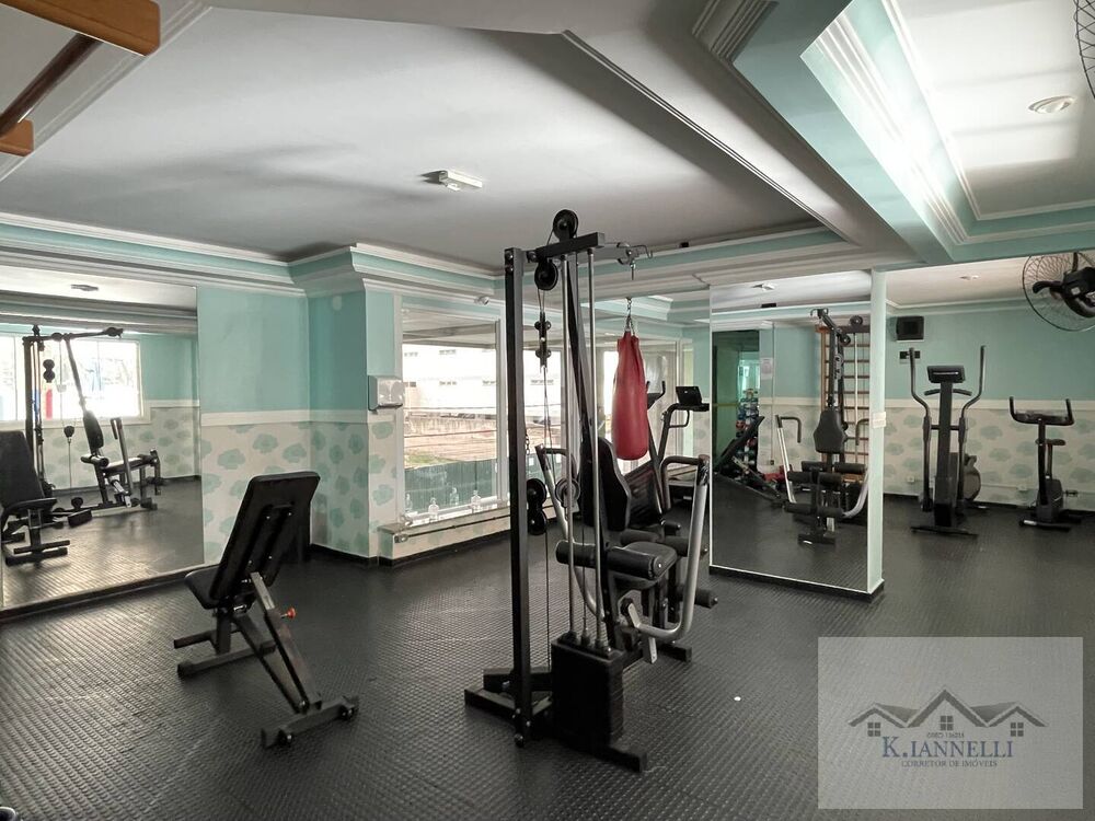Apartamento, 3 quartos, 100 m² - Foto 19
