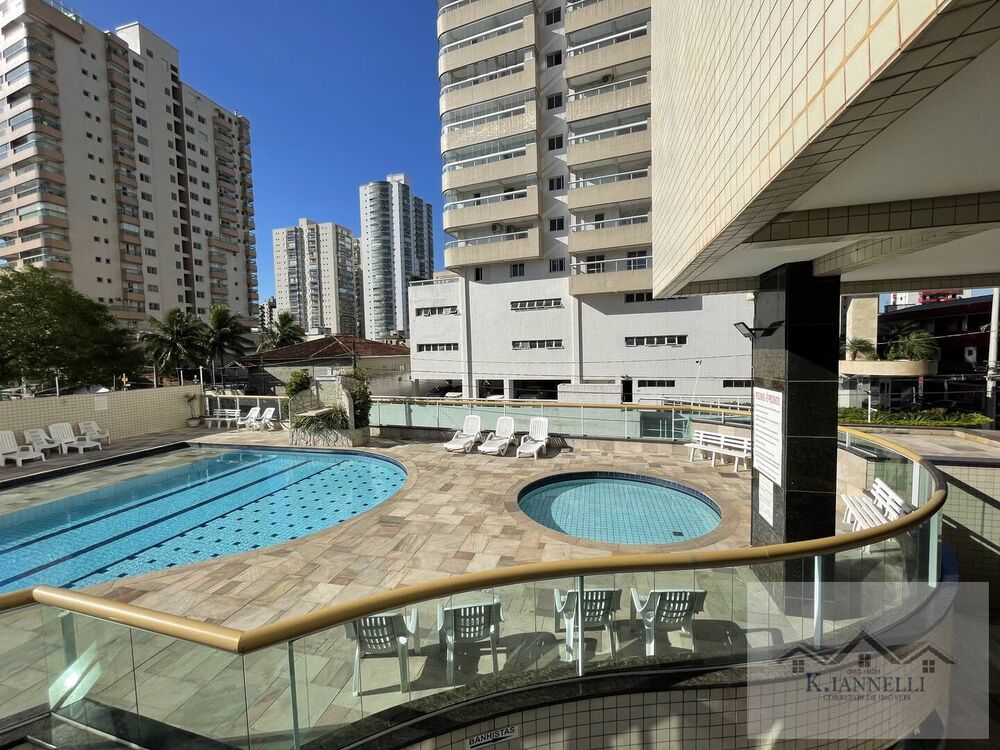Apartamento, 3 quartos, 100 m² - Foto 6