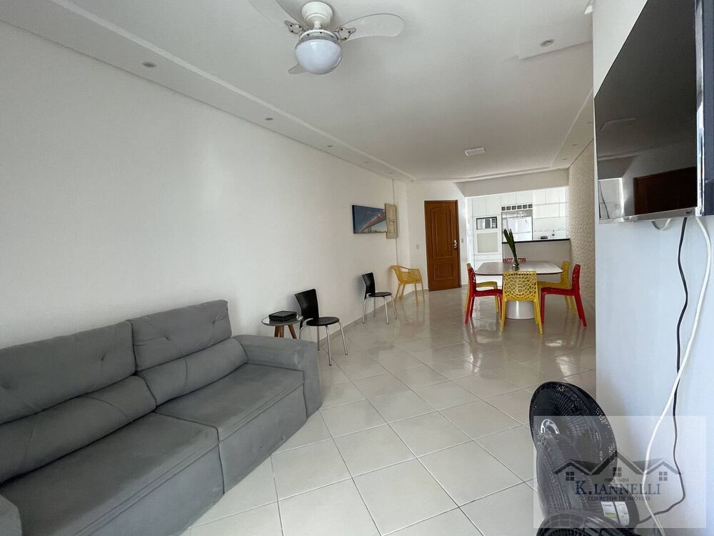 Apartamento, 3 quartos, 100 m² - Foto 7