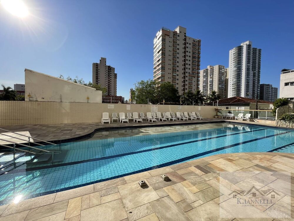 Apartamento, 3 quartos, 100 m² - Foto 3