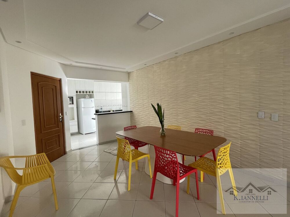Apartamento, 3 quartos, 100 m² - Foto 14