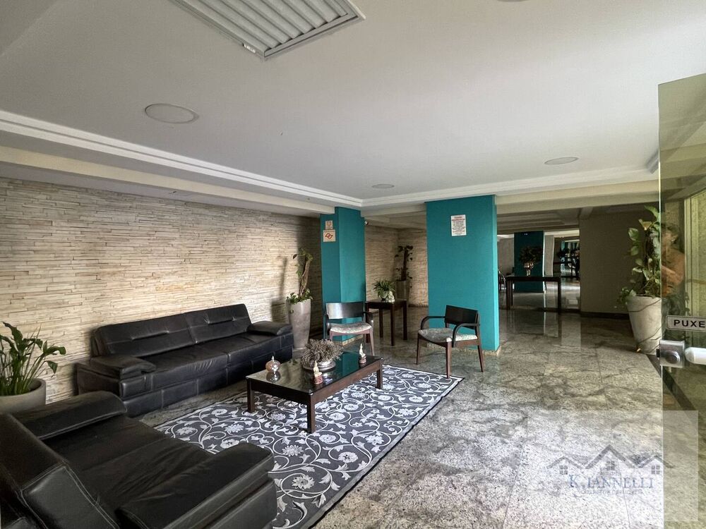 Apartamento, 3 quartos, 100 m² - Foto 4