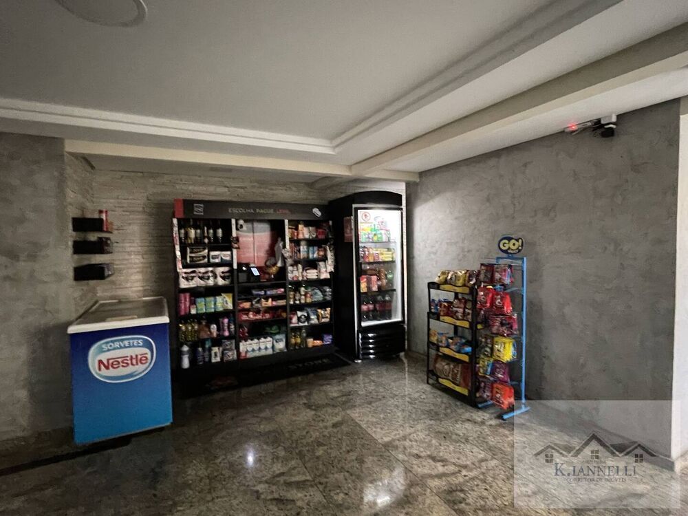 Apartamento, 3 quartos, 100 m² - Foto 9