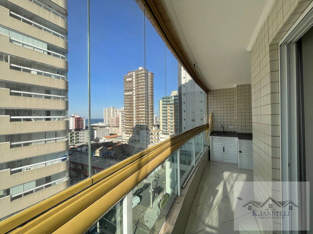 Apartamento, 3 quartos, 100 m² - Foto 2
