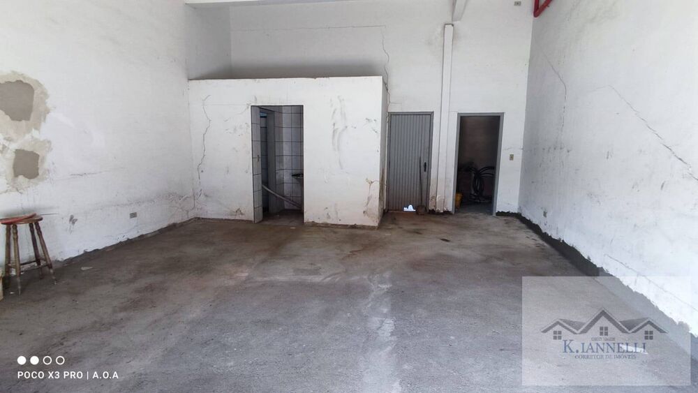 Loja-Salão, 45 m² - Foto 1