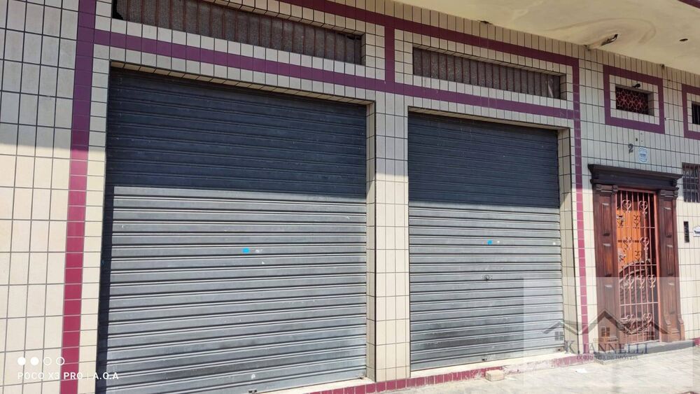 Loja-Salão, 45 m² - Foto 2