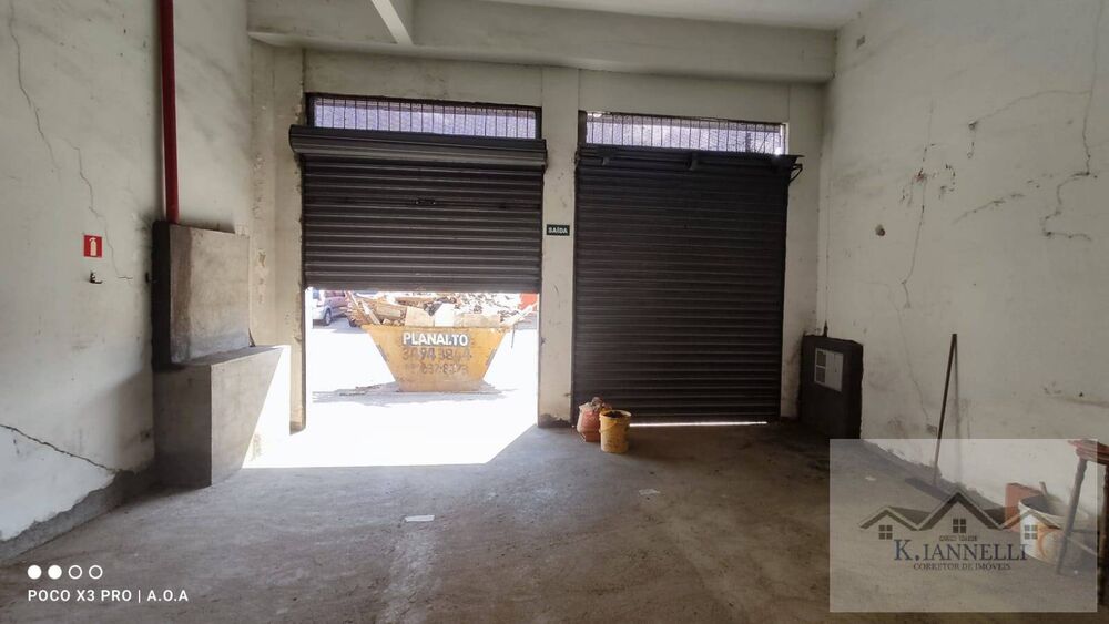 Loja-Salão, 45 m² - Foto 3