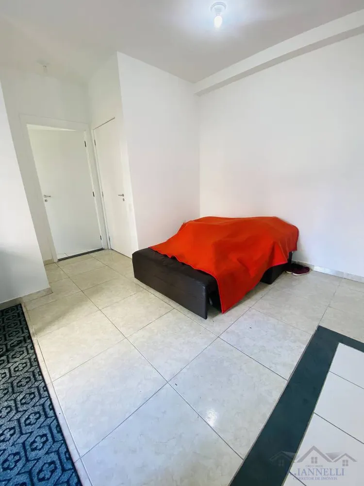 Apartamento, 1 quarto, 48 m² - Foto 1