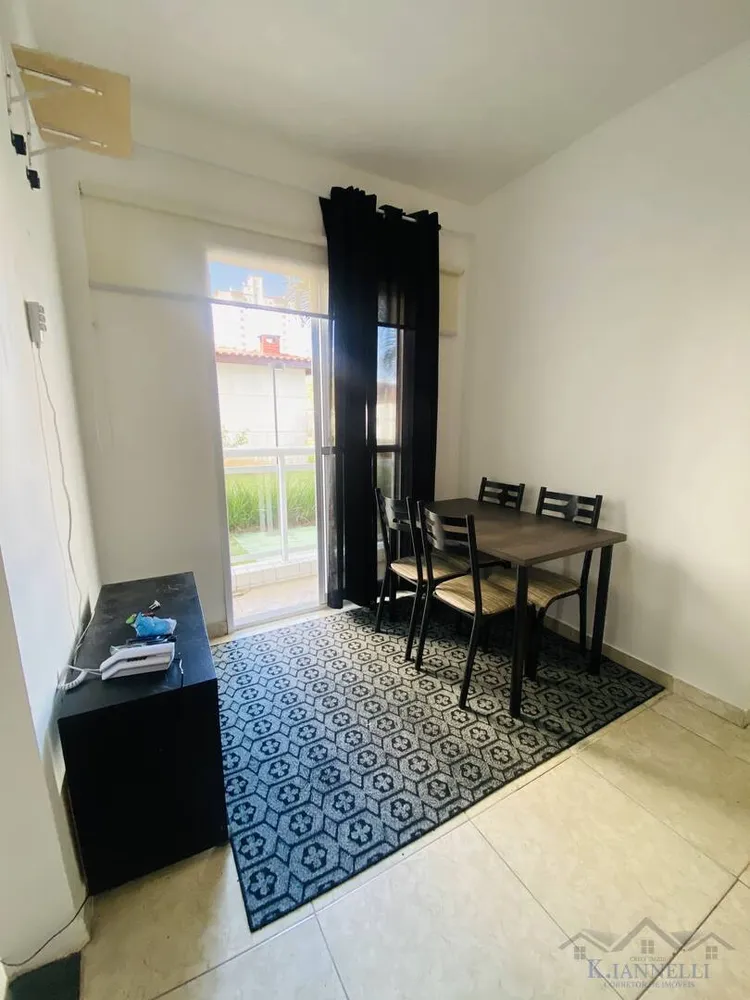 Apartamento, 1 quarto, 48 m² - Foto 3