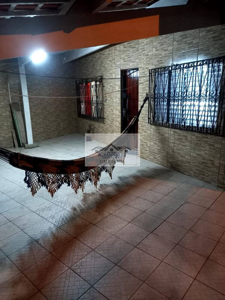 Casa, 2 quartos, 91 m² - Foto 4