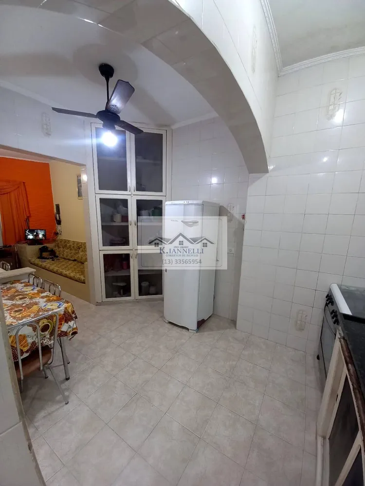 Casa, 2 quartos, 91 m² - Foto 4
