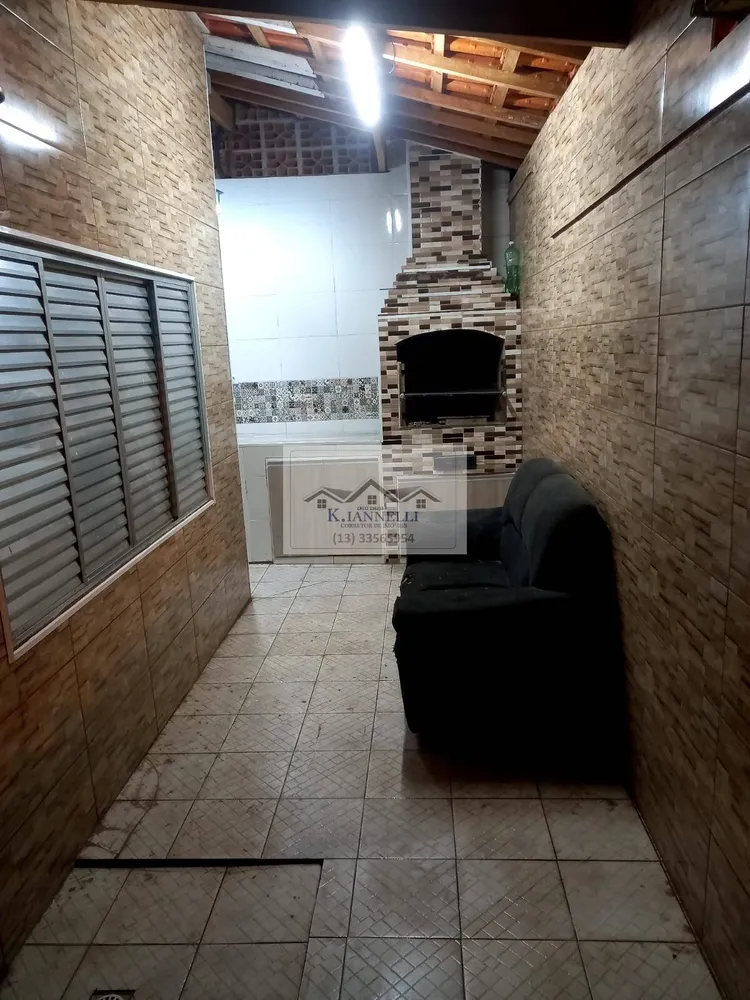 Casa, 2 quartos, 91 m² - Foto 11