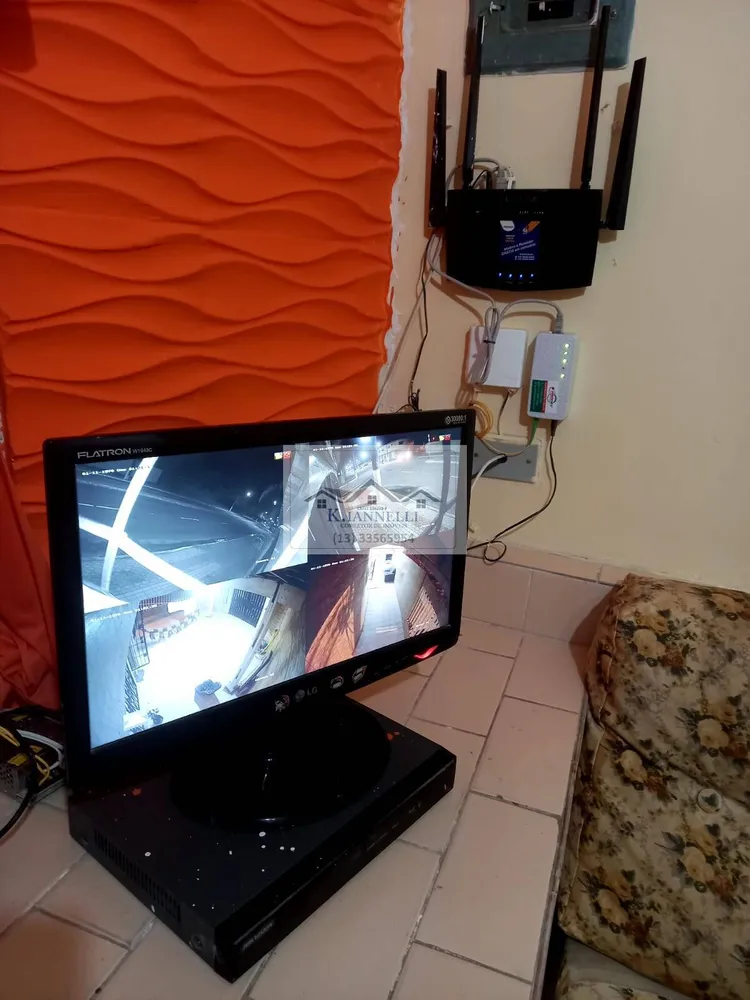 Casa, 2 quartos, 91 m² - Foto 6