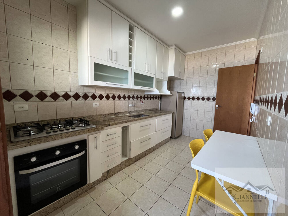 Apartamento, 2 quartos, 80 m² - Foto 7