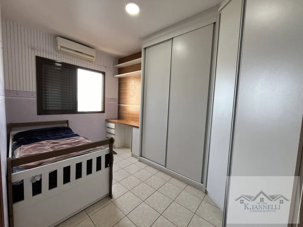 Apartamento, 2 quartos, 80 m² - Foto 2