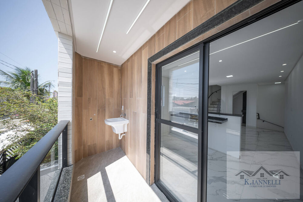 Casa, 2 quartos, 79 m² - Foto 7