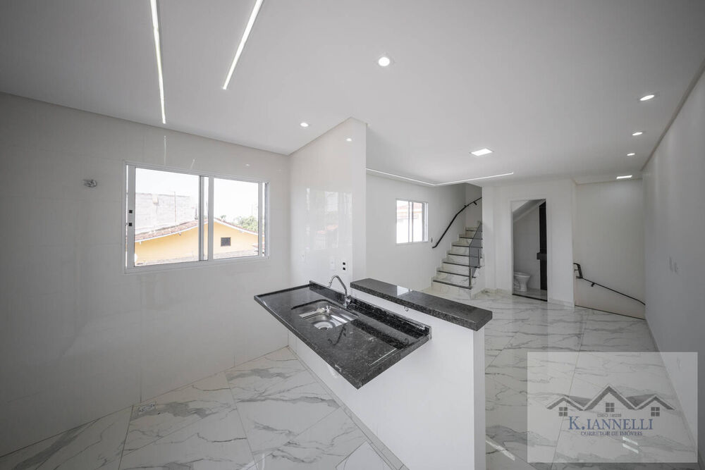 Casa, 2 quartos, 79 m² - Foto 3