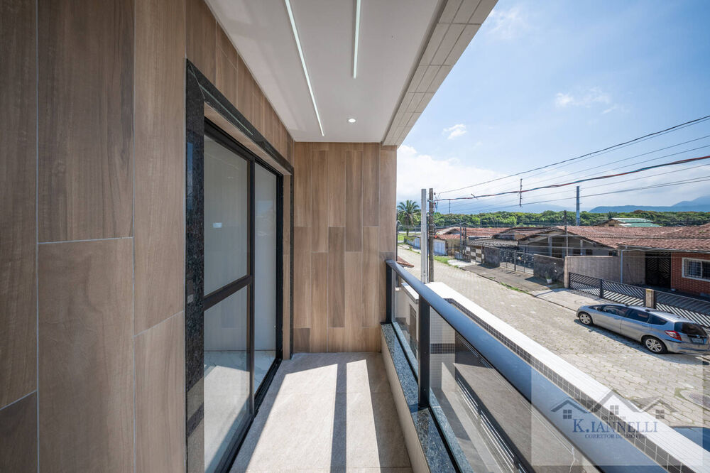 Casa, 2 quartos, 79 m² - Foto 6