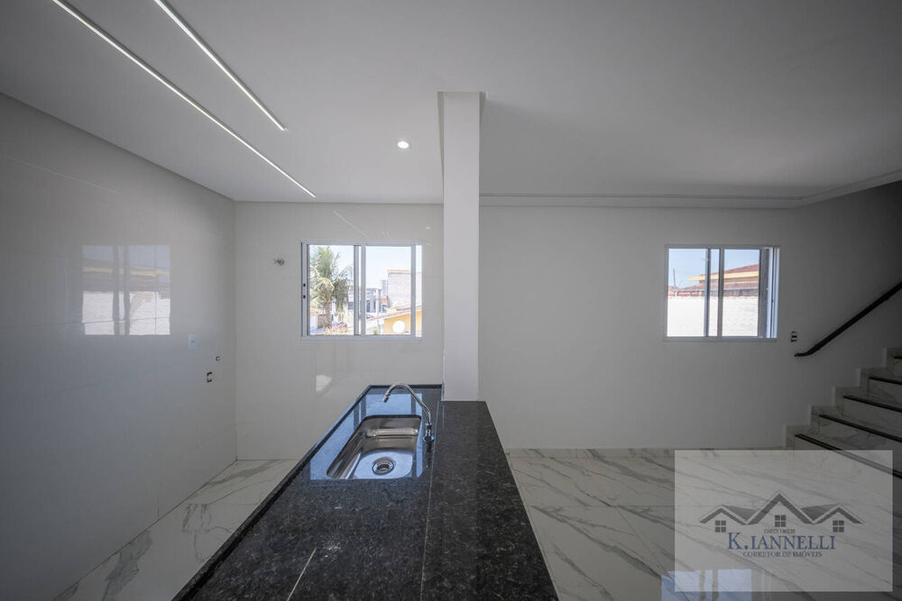 Casa, 2 quartos, 79 m² - Foto 1