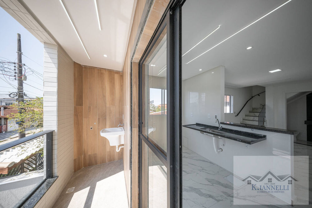 Casa, 2 quartos, 79 m² - Foto 11